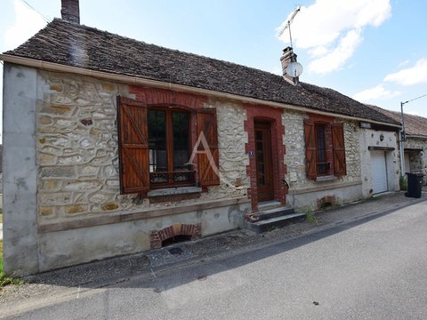 Première photo du bien