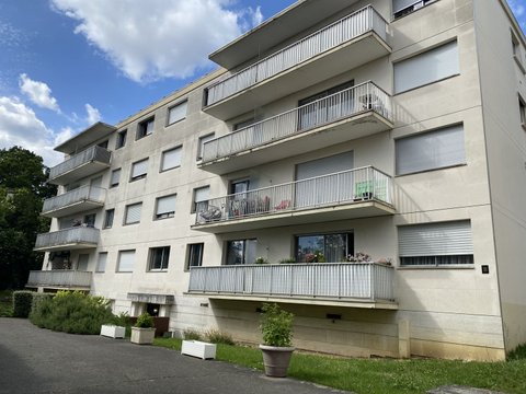 Première photo du bien