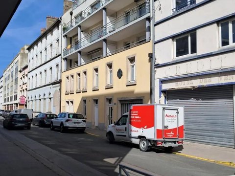 Première photo du bien