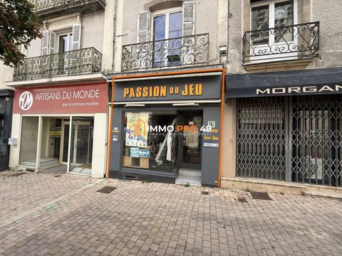 Première photo du bien