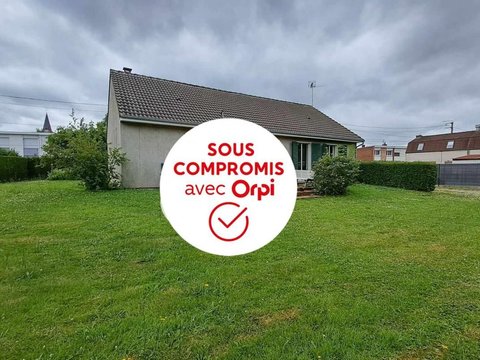 Première photo du bien