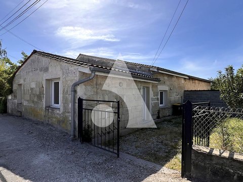 Première photo du bien