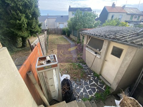 Première photo du bien