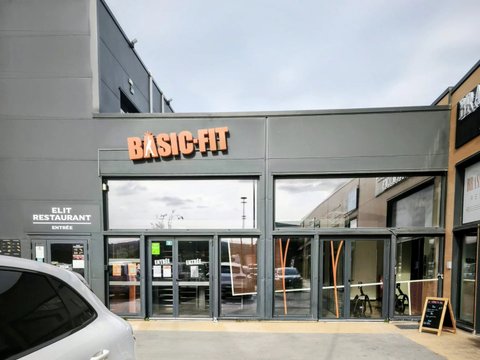 Première photo du bien