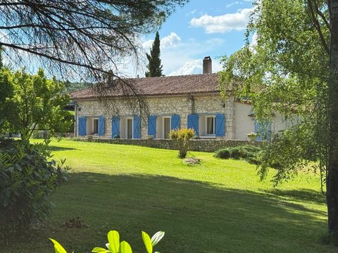Première photo du bien