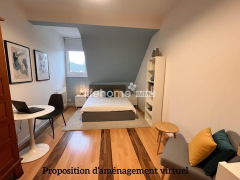 Première photo du bien