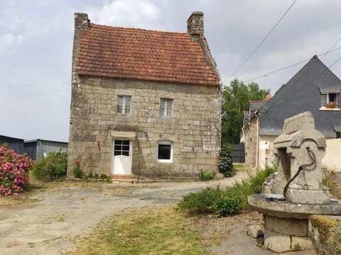 Première photo du bien