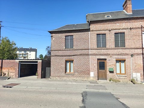 Première photo du bien