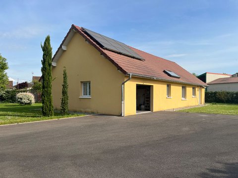Première photo du bien