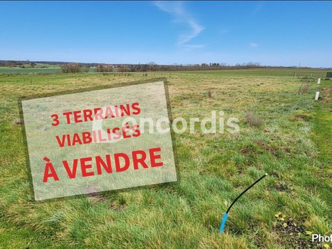 Première photo du bien