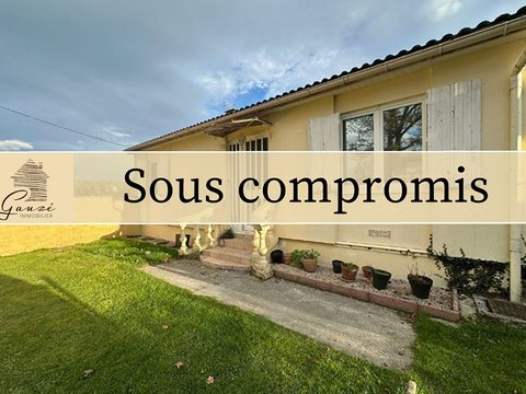 Première photo du bien