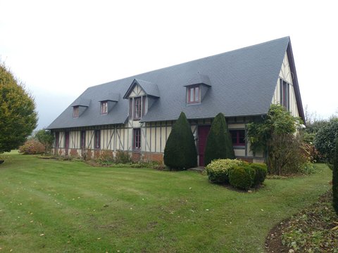 Première photo du bien