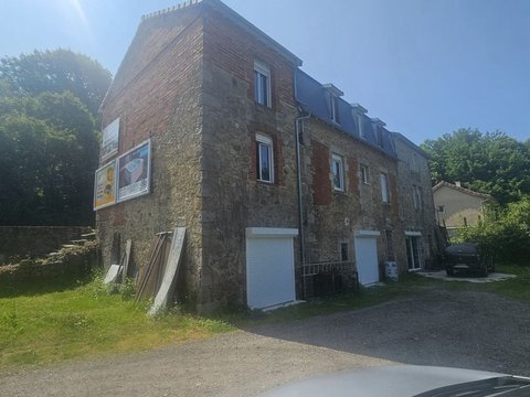 Première photo du bien