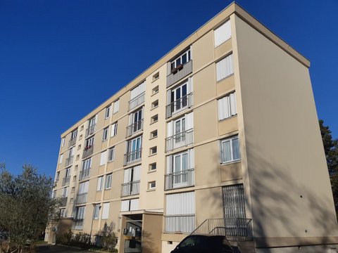 Première photo du bien