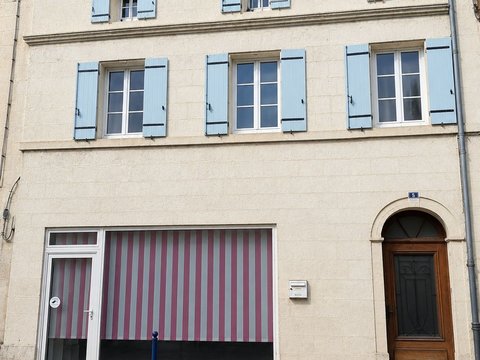 Première photo du bien