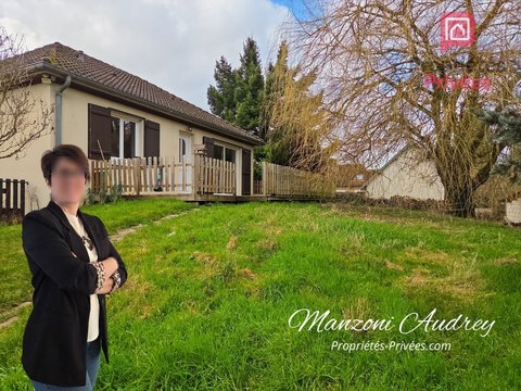 Première photo du bien