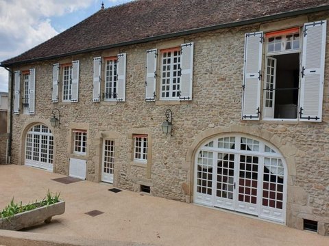 Première photo du bien