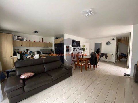 Première photo du bien