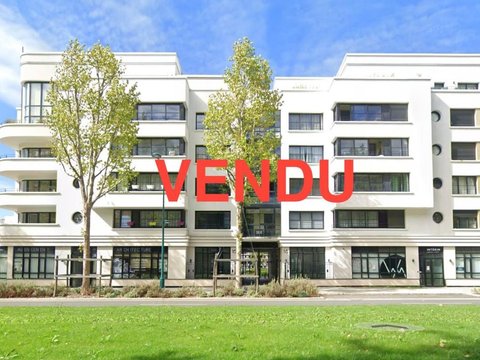 Première photo du bien