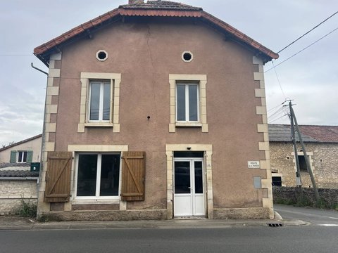 Première photo du bien