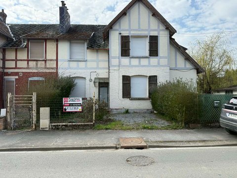 Première photo du bien