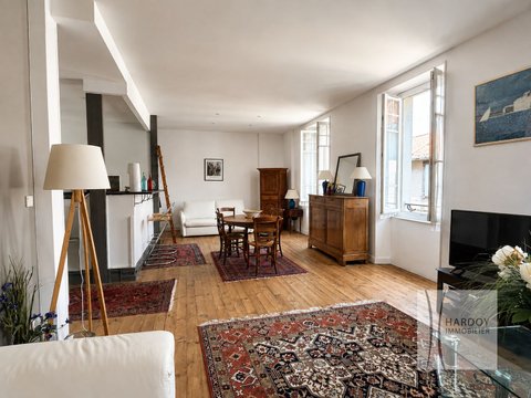Première photo du bien