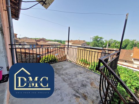 Première photo du bien