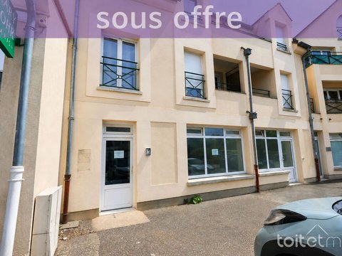 Première photo du bien