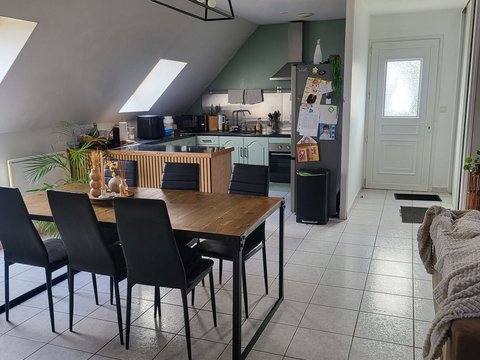 Première photo du bien