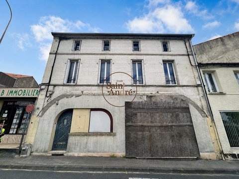 Première photo du bien