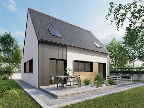 Première photo du bien