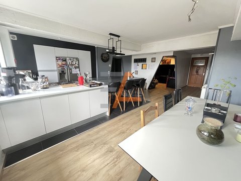Première photo du bien