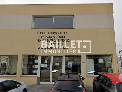 Première photo du bien