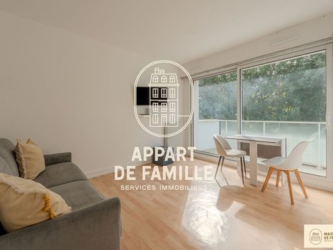 Première photo du bien