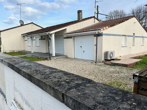 Première photo du bien