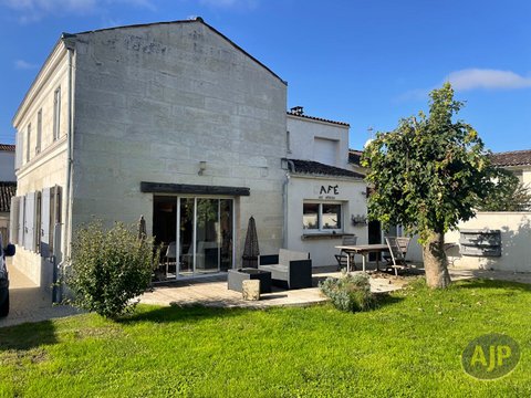 Première photo du bien