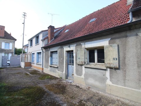 Première photo du bien