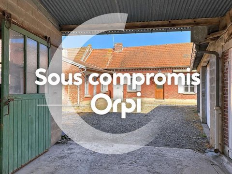 Première photo du bien