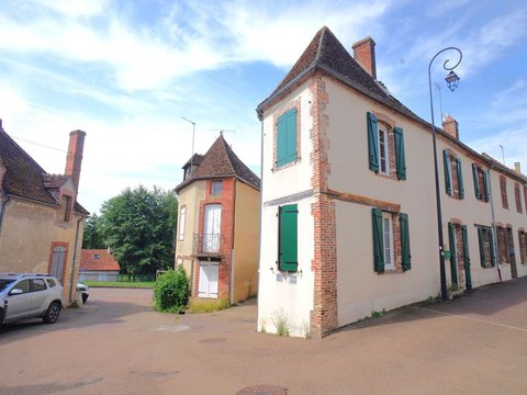 Première photo du bien