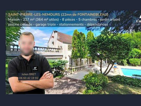 Première photo du bien