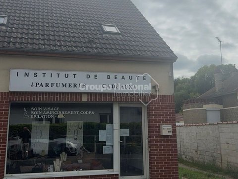 Première photo du bien
