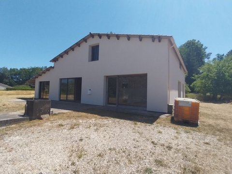 Première photo du bien