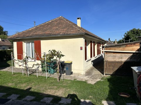 Première photo du bien