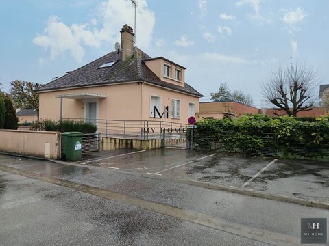 Première photo du bien