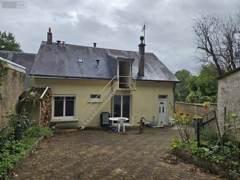 Première photo du bien