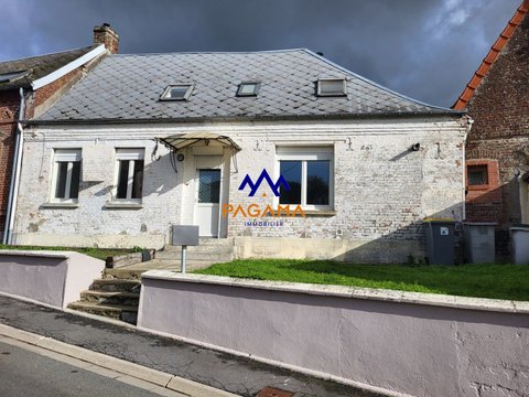 Première photo du bien