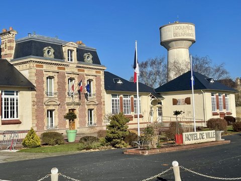 Première photo du bien
