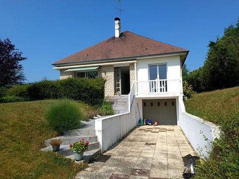 Première photo du bien