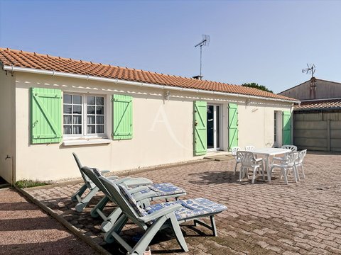 Première photo du bien