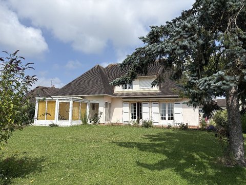 Première photo du bien
